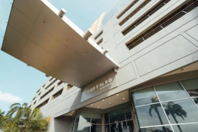 Courtyard by Marriott Guayaquil